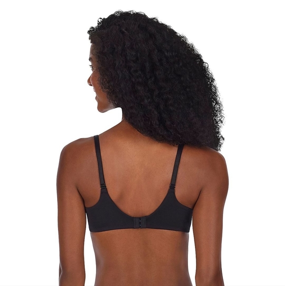 NWT Wood rose Juniors's SO Perfect wire-free Bra - Picture 2 of 5